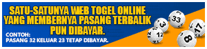 Situs Togel Uang Asli