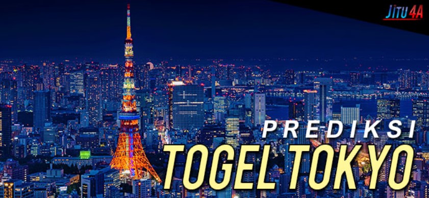 Prediksi Togel Tokyo