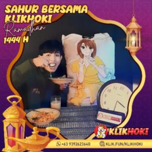 Pemenang Sahur