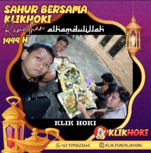 Pemenang Sahur