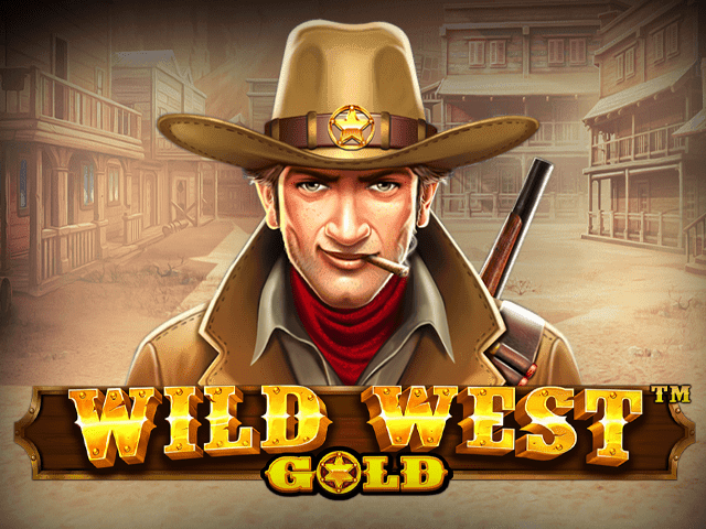 Wild-West-Gold