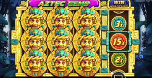 Aztec Gems