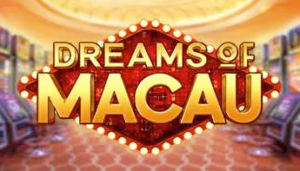 Dream of Macau