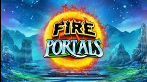 Fire Portals