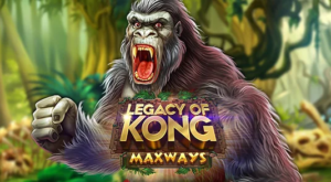 Legacy of Kong
