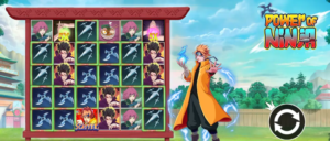 Power of Ninja