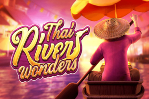 The Rivers Wonders
