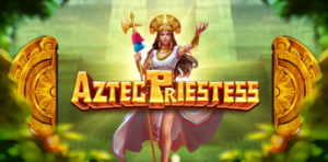 Aztec Priestess