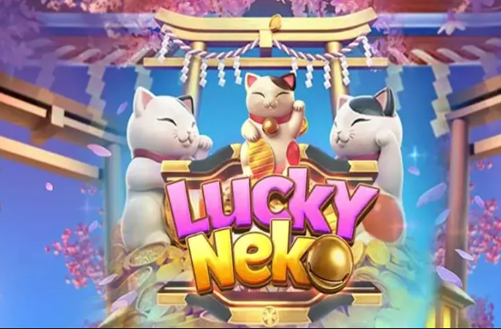 Lucky Neko