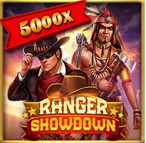 Slot Ranger Showdown