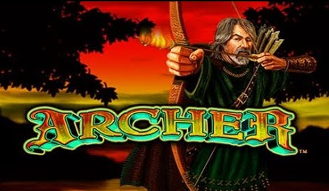 Archer playtech