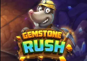 Gemstone Rush