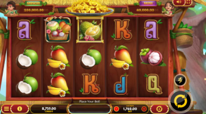 Slot Farm of Fortune