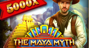 The Maya Myth Fast Spin