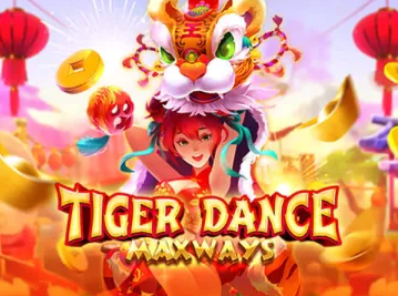 Tiger dance