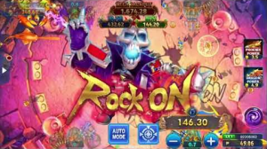 Ocean King slot