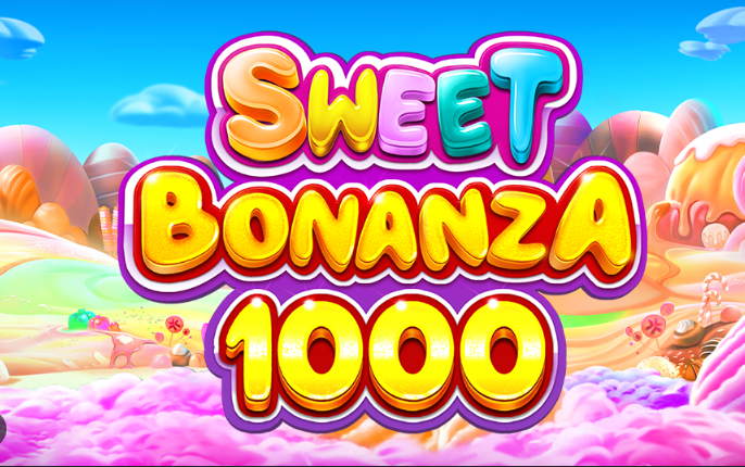 Sweet Bonanza 1000 Pragmatic