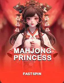 Mahjong Princess