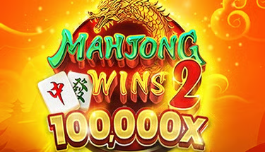 Mahjong Wins 2  PP