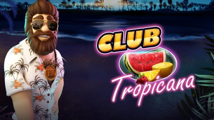 Club Tropicana PP