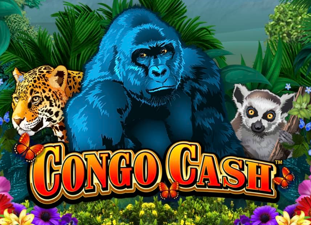 Congo Cash PP