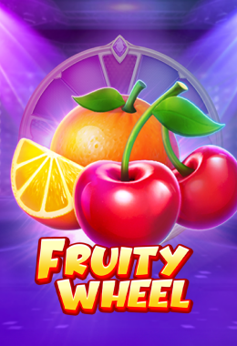 Fruity Wheel jili games klikhoki