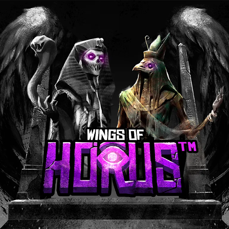 wings of horus klikhoki