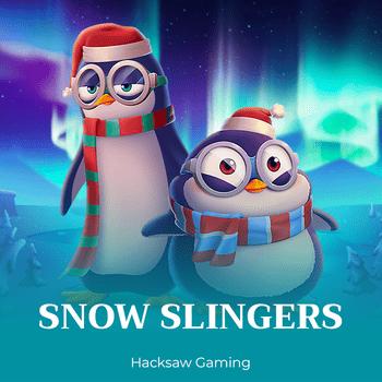 snow slingers hacksaw gaming klikhoki