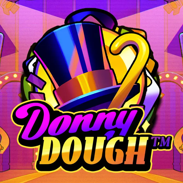 donny dough hacksaw gaming klikhoki