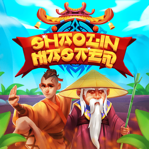 shaolin master hacksaw gaming klikhoki