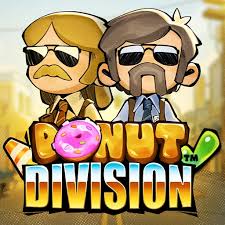 donut division hacksaw gaming klikhoki