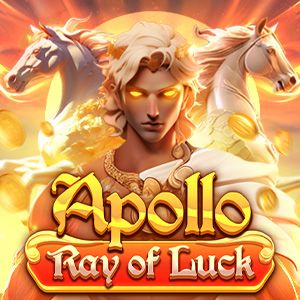 apollo ray of luck klikhoki