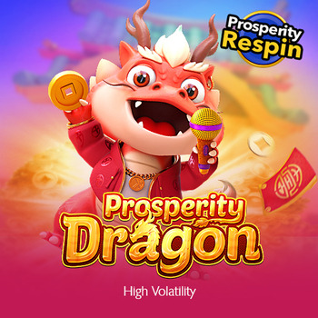 prosperity dragon nextspin klikhoki