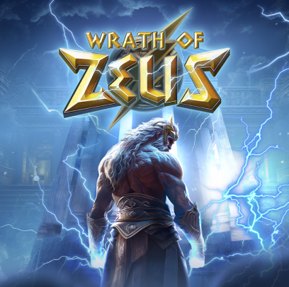 Wrath of Zeus naga games klikhoki