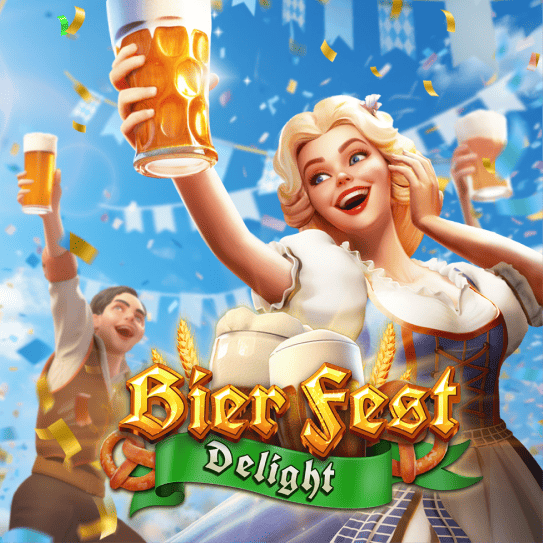 Bier Fest Delight klikhoki