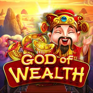 slot God of Wealth klikhoki