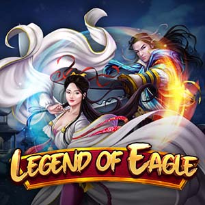 slot legend of eagle klikhoki