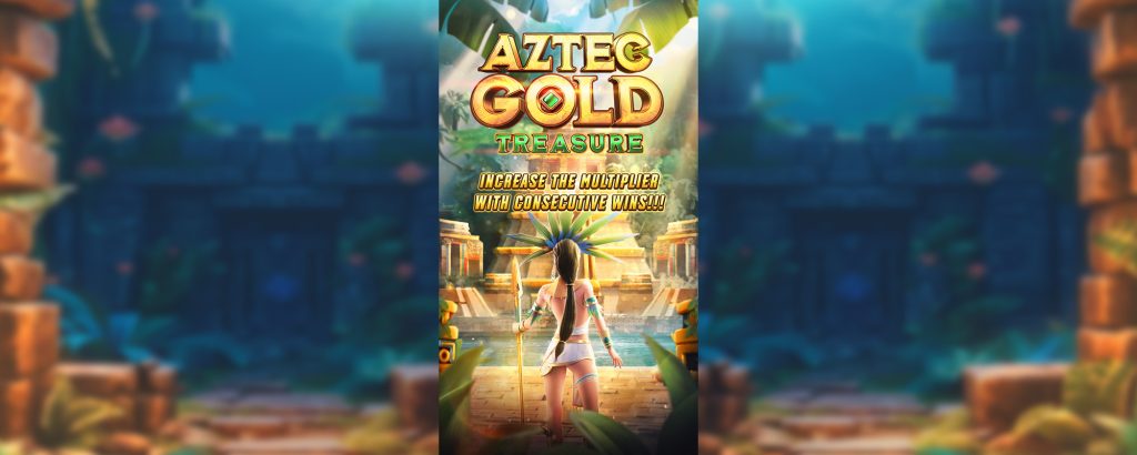 aztec gold treasure nextspin