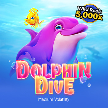 dolphin dive nextspin