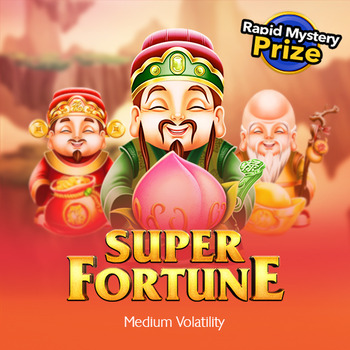 Super Fortune nextspin klikhoki