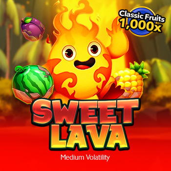 sweet lava nextspin