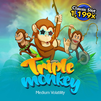 Triple Monkey nextsin klikhoki