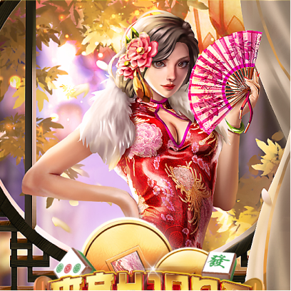 Mahjong Fortune klikhoki