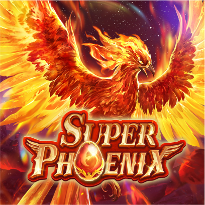 Super Phoenix klikhoki