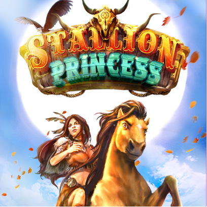 Stallion Princess klikhoki