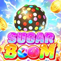 SUGAR-BOOM playstar klikhoki