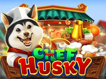 chef-husky playstar klikhoki