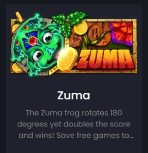 zuma playstar slot klikhoki