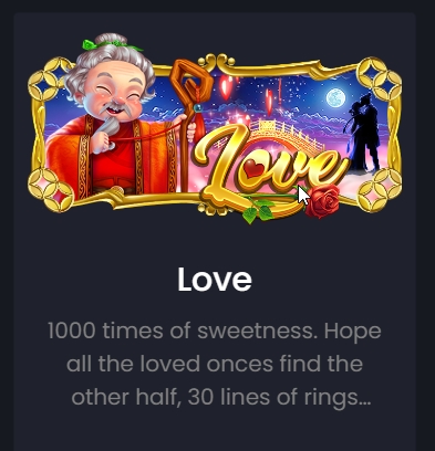 love playstar slot klikhoki