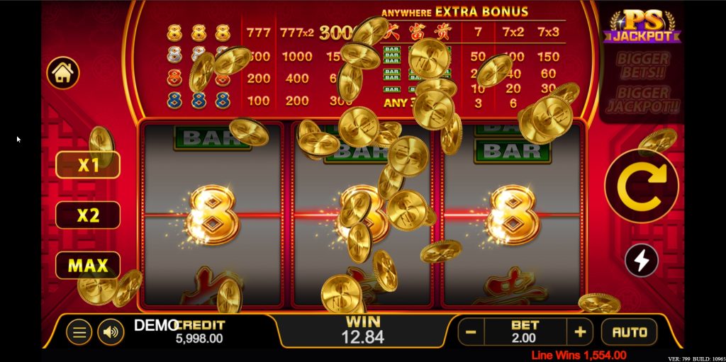 da fu gui slot playstar